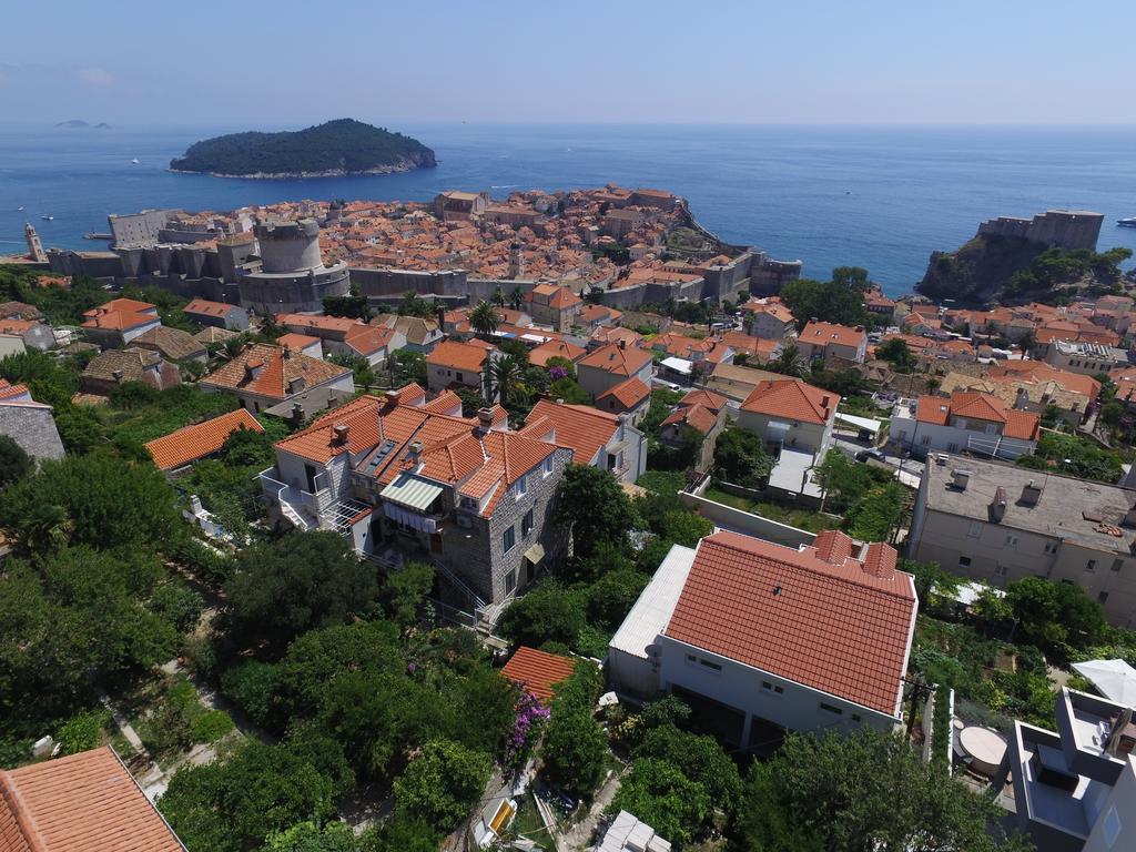 Apartments Beslema Dubrovnik Exterior photo