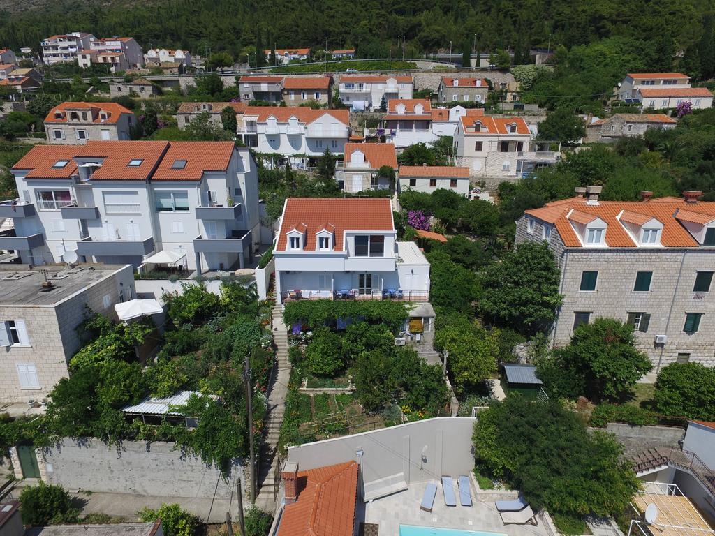 Apartments Beslema Dubrovnik Exterior photo