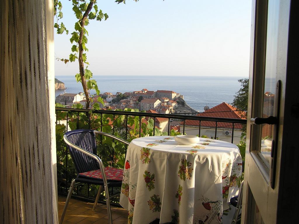 Apartments Beslema Dubrovnik Exterior photo