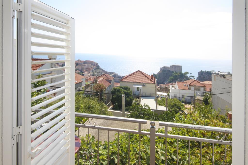 Apartments Beslema Dubrovnik Exterior photo