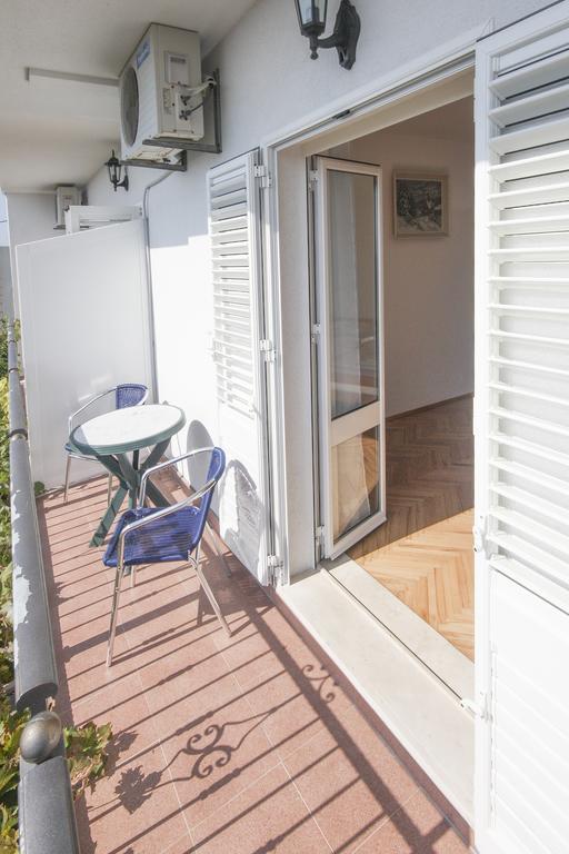 Apartments Beslema Dubrovnik Exterior photo