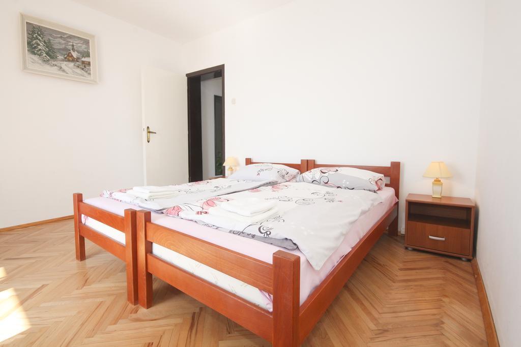 Apartments Beslema Dubrovnik Exterior photo