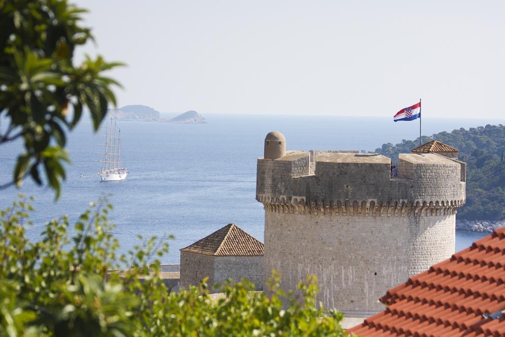 Apartments Beslema Dubrovnik Exterior photo