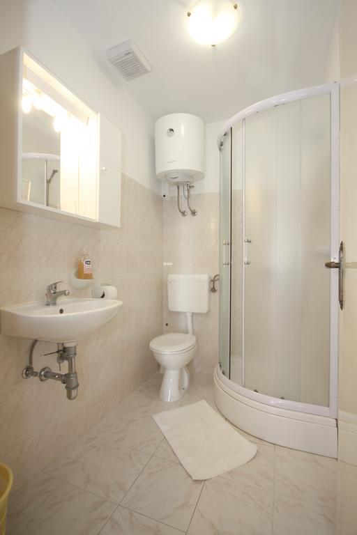 Apartments Beslema Dubrovnik Exterior photo