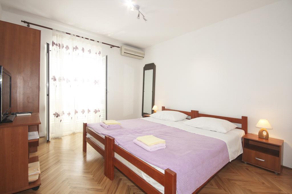 Apartments Beslema Dubrovnik Exterior photo